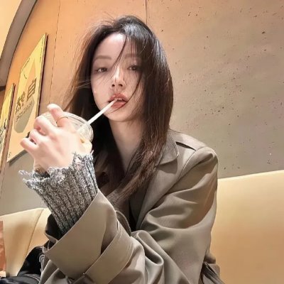 美女与液体人